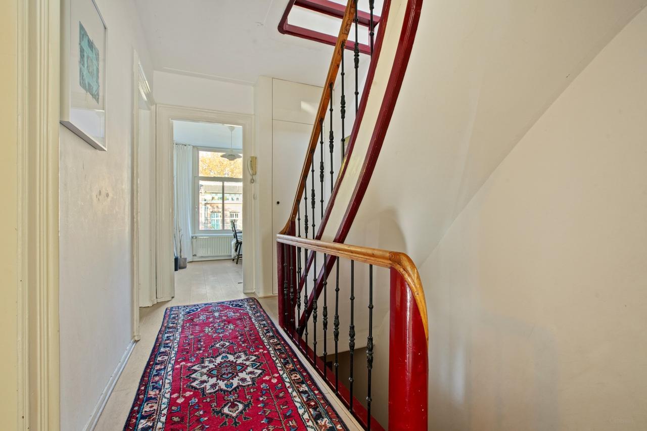 160 m² duplex bij het Vondelpark - Afbeelding 28
