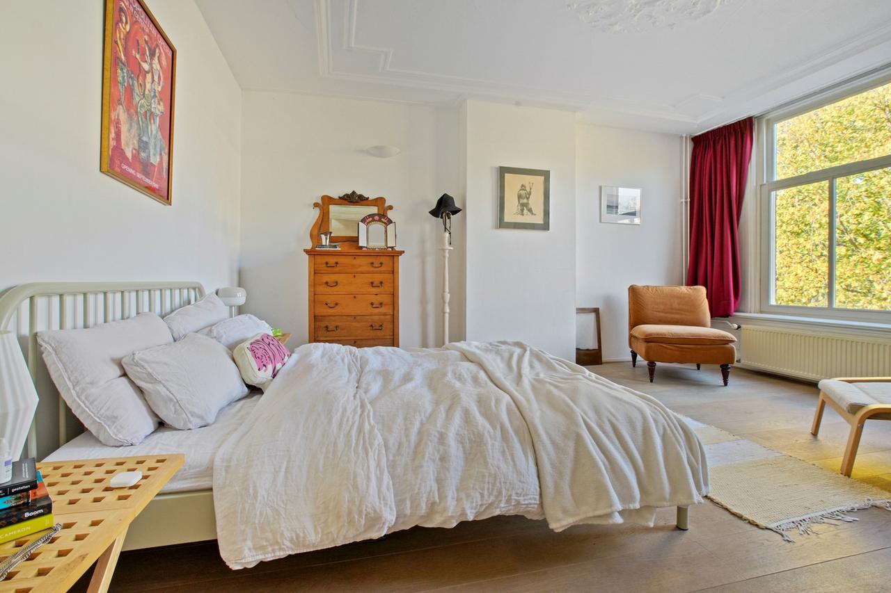 160 m² duplex bij het Vondelpark - Afbeelding 29