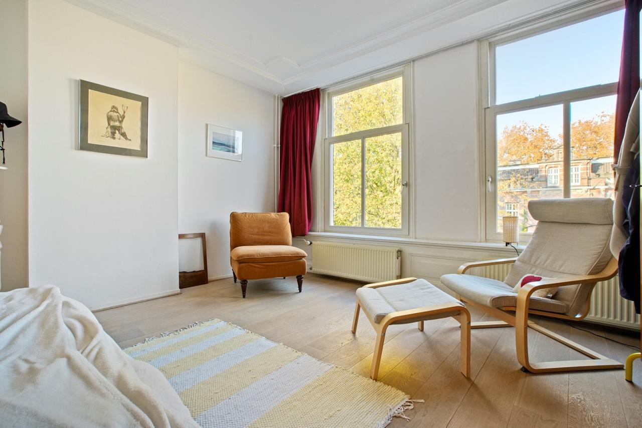 160 m² duplex bij het Vondelpark - Afbeelding 30