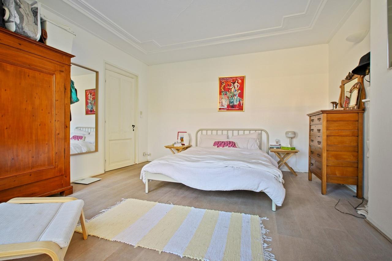 160 m² duplex bij het Vondelpark - Afbeelding 31
