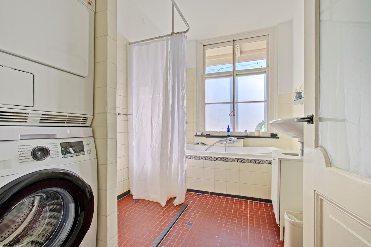 160 m² duplex bij het Vondelpark - Afbeelding 33