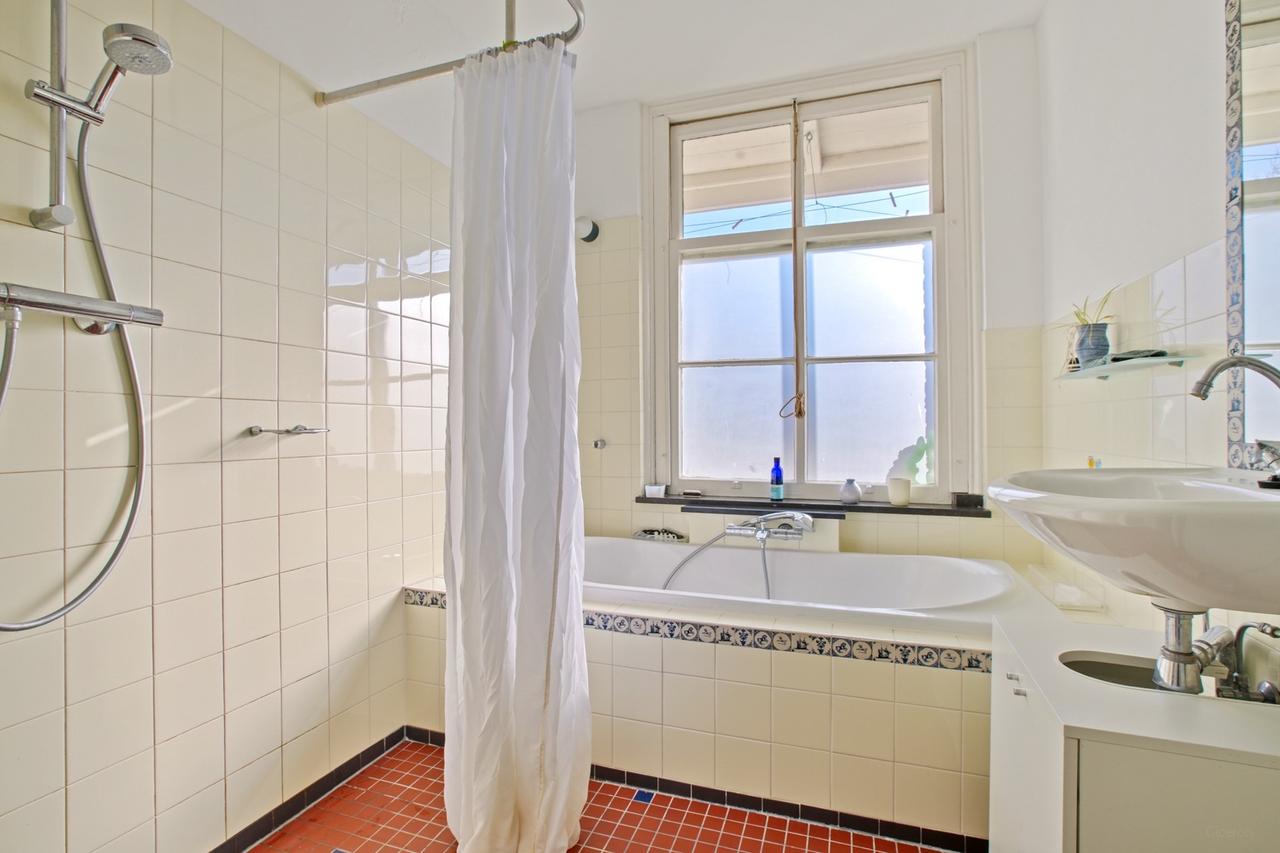 160 m² duplex bij het Vondelpark - Afbeelding 34