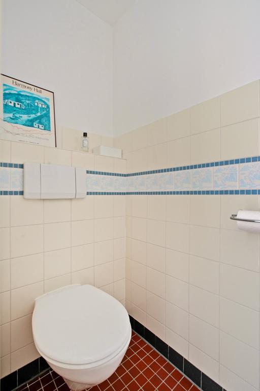 160 m² duplex bij het Vondelpark - Afbeelding 37