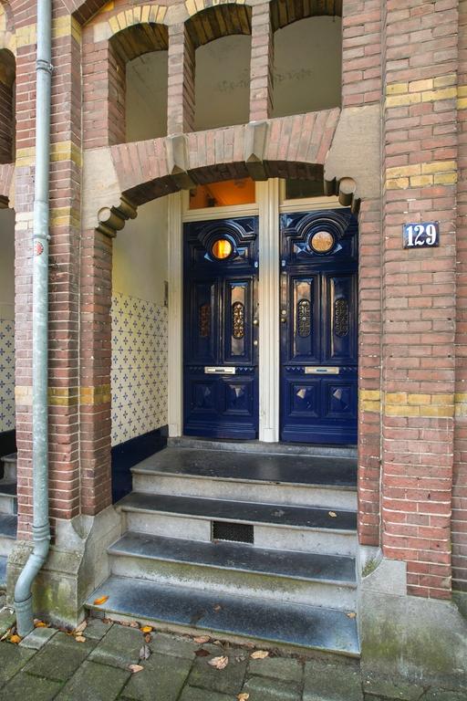 160 m² duplex bij het Vondelpark - Afbeelding 39