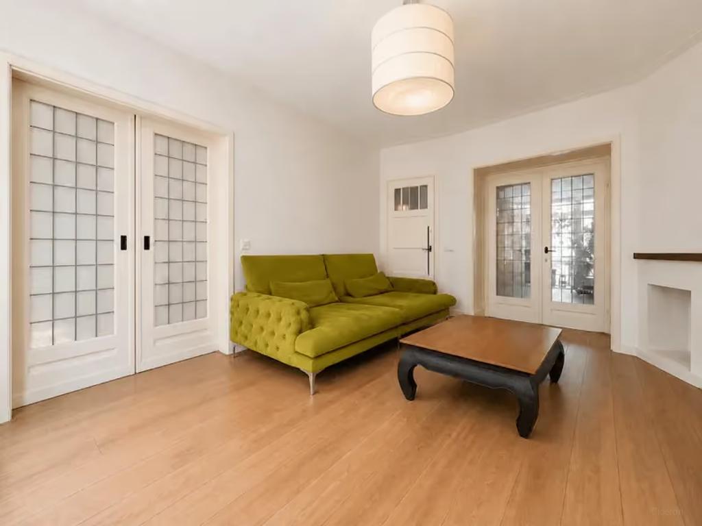 Gemeubileerd 3-kamerappartement bij Rembrandtpark - Afbeelding 1