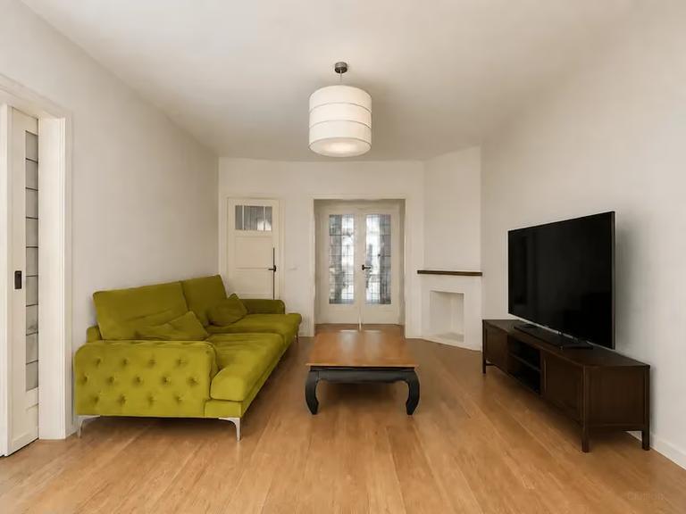 Gemeubileerd 3-kamerappartement bij Rembrandtpark - Afbeelding 5