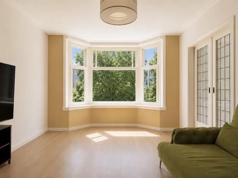 Gemeubileerd 3-kamerappartement bij Rembrandtpark - Afbeelding 7