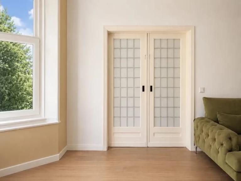 Gemeubileerd 3-kamerappartement bij Rembrandtpark - Afbeelding 8