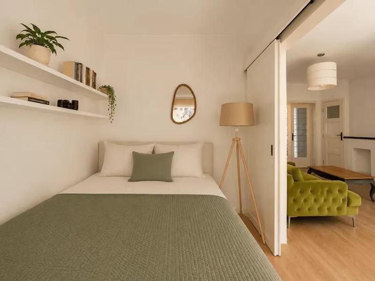 Gemeubileerd 3-kamerappartement bij Rembrandtpark - Afbeelding 11