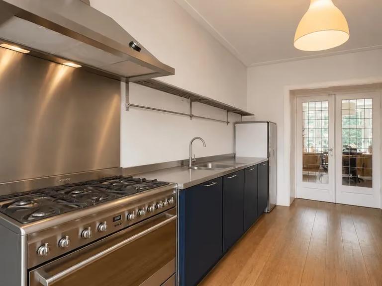 Gemeubileerd 3-kamerappartement bij Rembrandtpark - Afbeelding 12