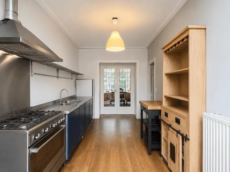 Gemeubileerd 3-kamerappartement bij Rembrandtpark - Afbeelding 13