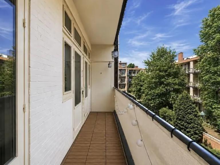 Gemeubileerd 3-kamerappartement bij Rembrandtpark - Afbeelding 16