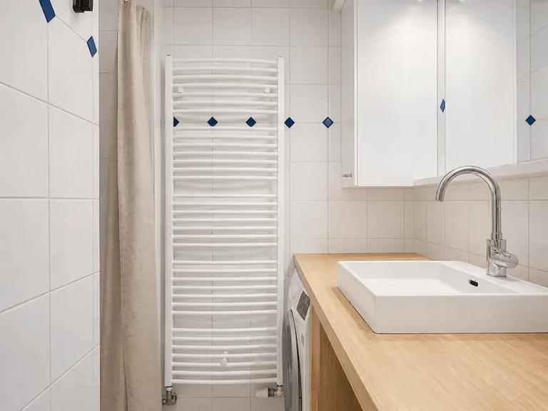 Gemeubileerd 3-kamerappartement bij Rembrandtpark - Afbeelding 18