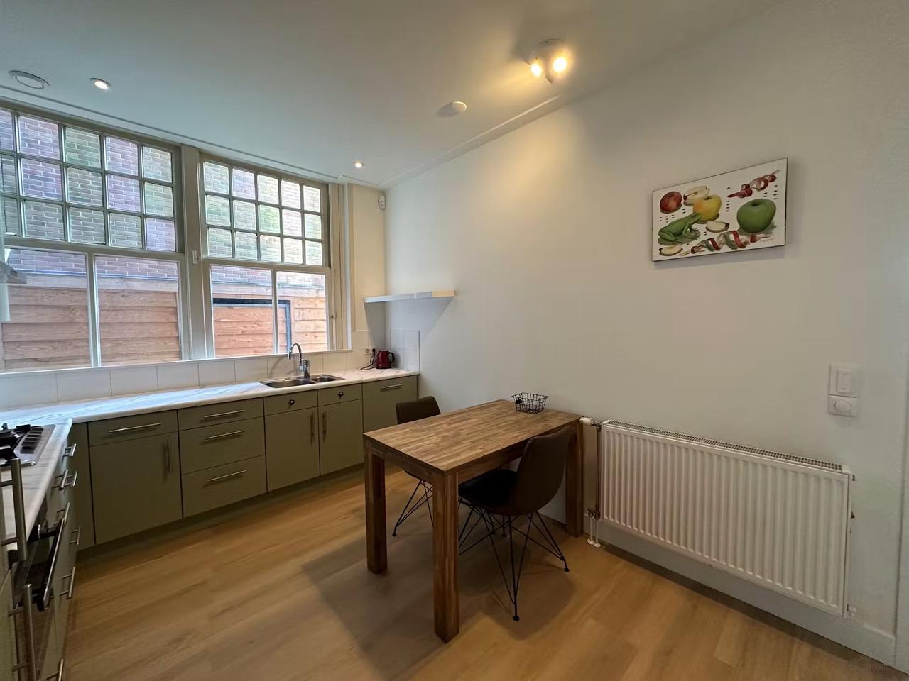 Gemeubileerd 2-slaapkamerappartement met terras - Afbeelding 3