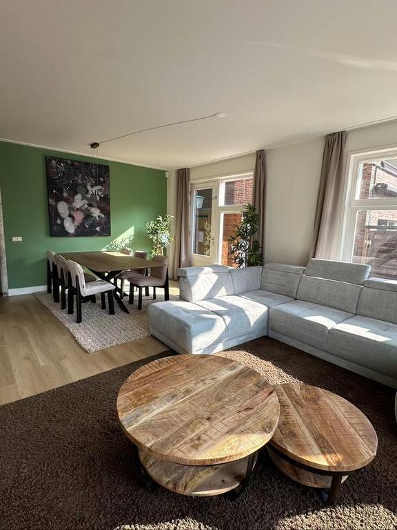 Gemeubileerd 2-slaapkamerappartement met terras - Afbeelding 4