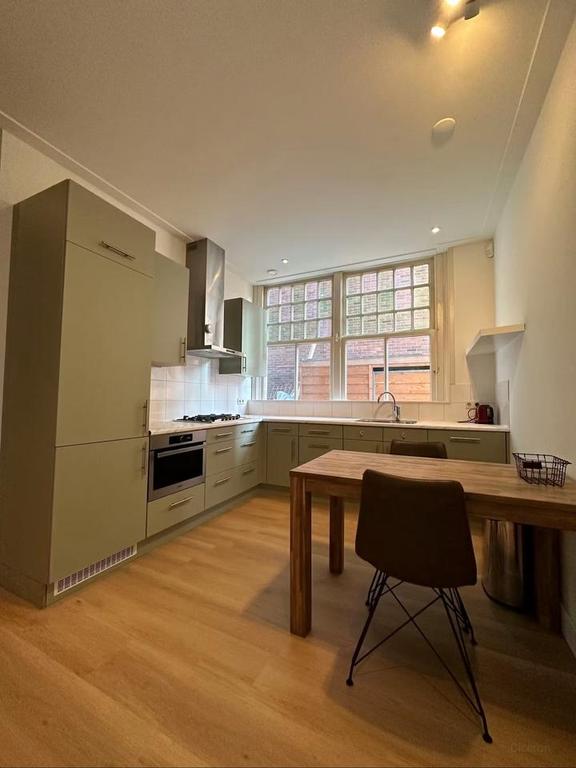 Gemeubileerd 2-slaapkamerappartement met terras - Afbeelding 6