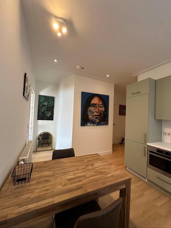 Gemeubileerd 2-slaapkamerappartement met terras - Afbeelding 7