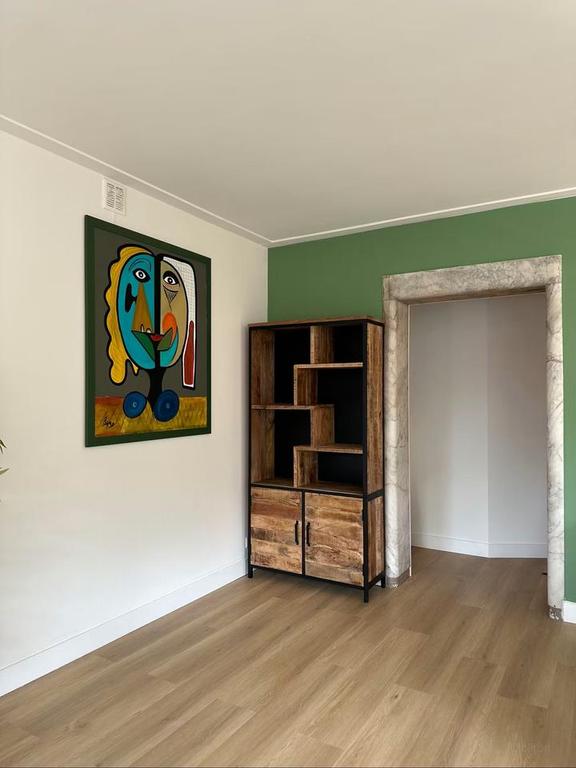 Gemeubileerd 2-slaapkamerappartement met terras - Afbeelding 8