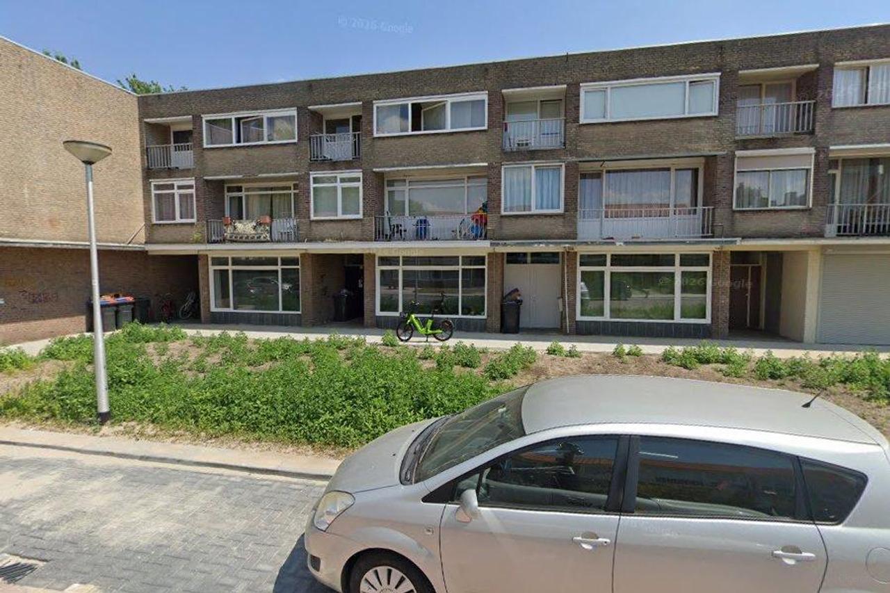 Kamer van 12 m² in Tilburg - Afbeelding 1
