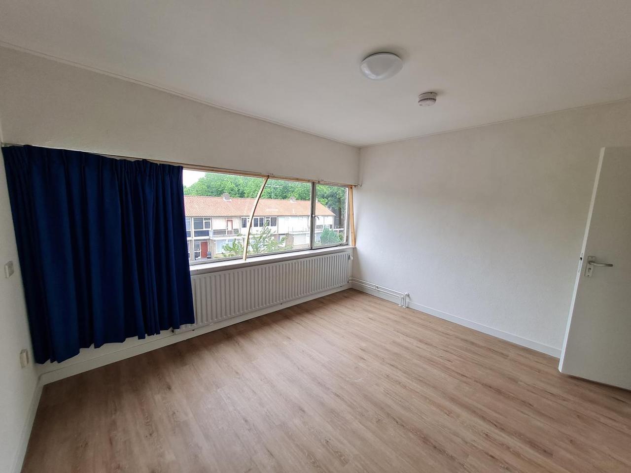 Kamer van 12 m² in Tilburg - Afbeelding 3
