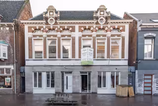 Apartment with Parking in Centrum-Oud