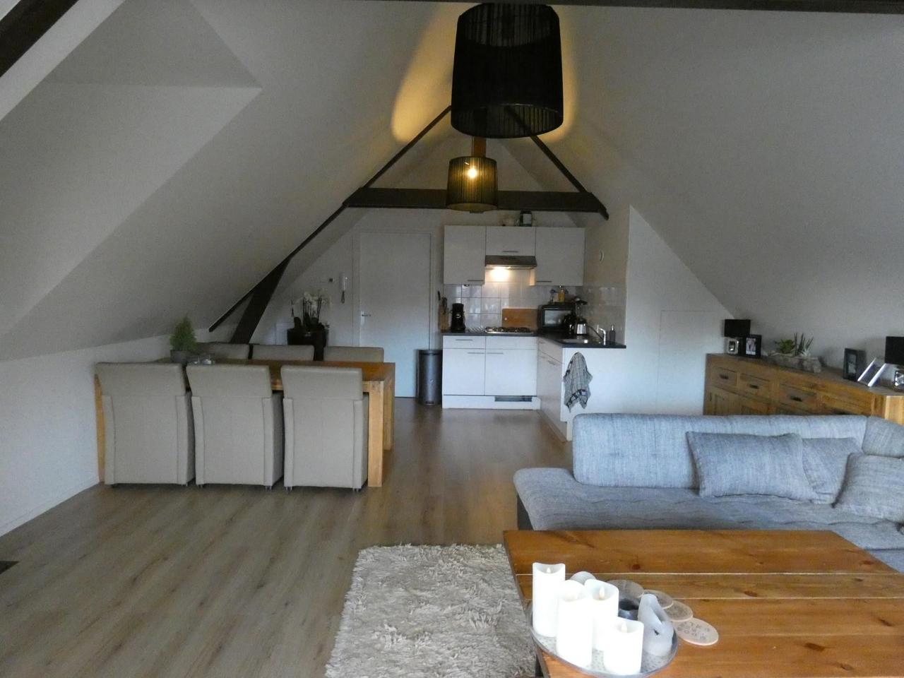 Apartment with Parking in Centrum-Oud - Image 3