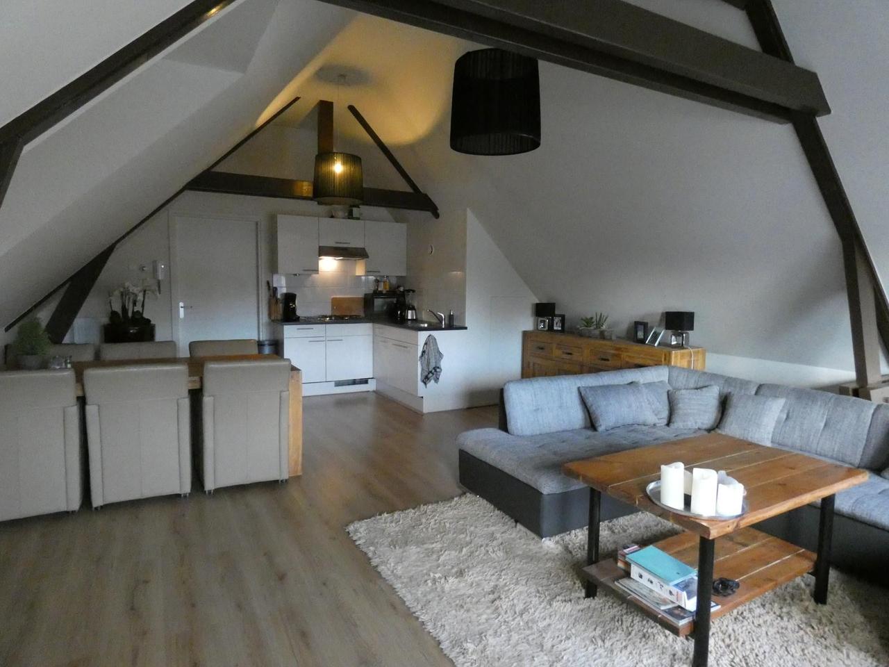 Apartment with Parking in Centrum-Oud - Image 4