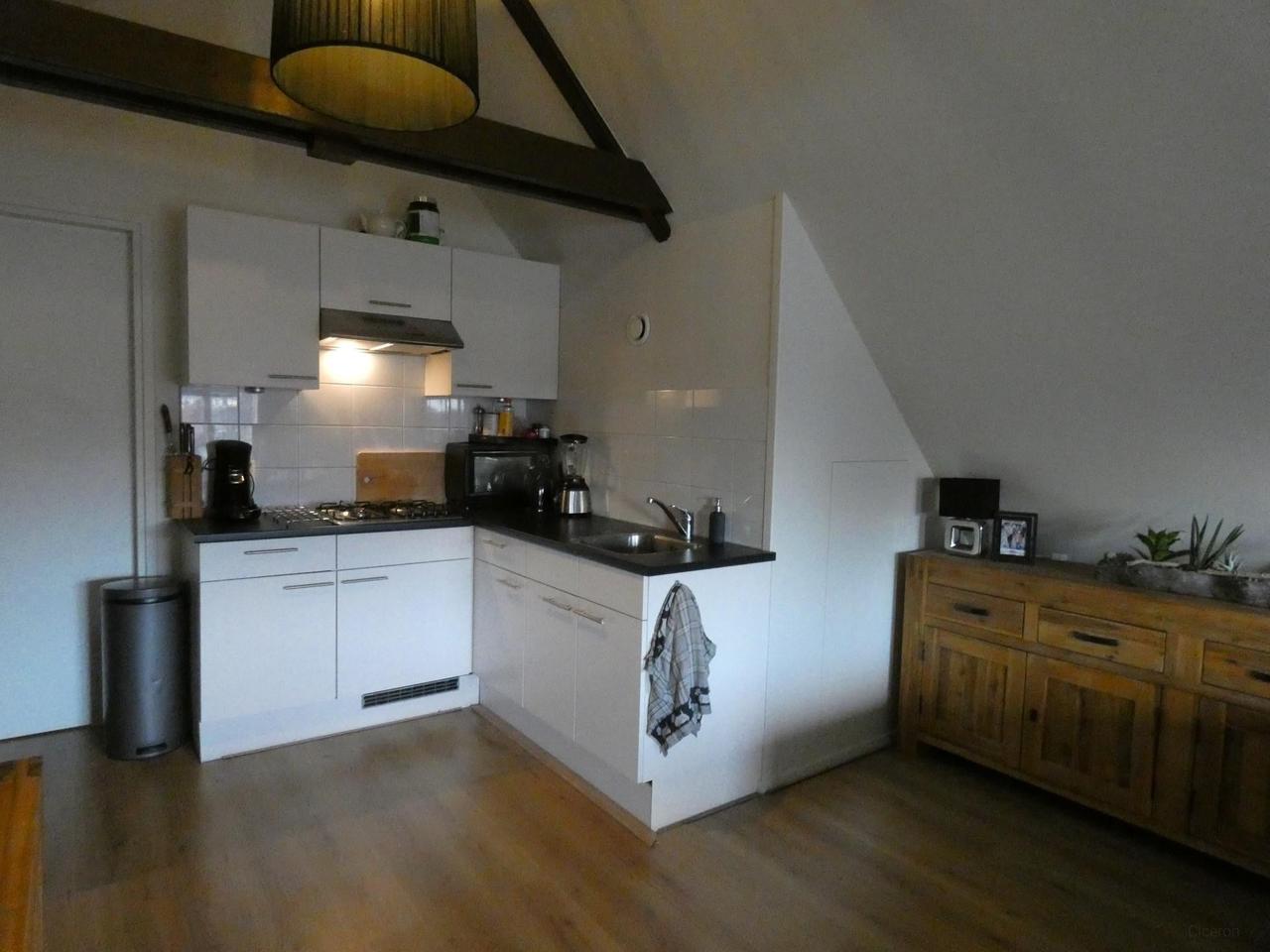 Apartment with Parking in Centrum-Oud - Image 5