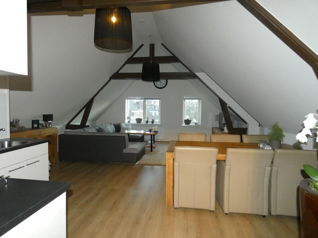 Apartment with Parking in Centrum-Oud - Image 6