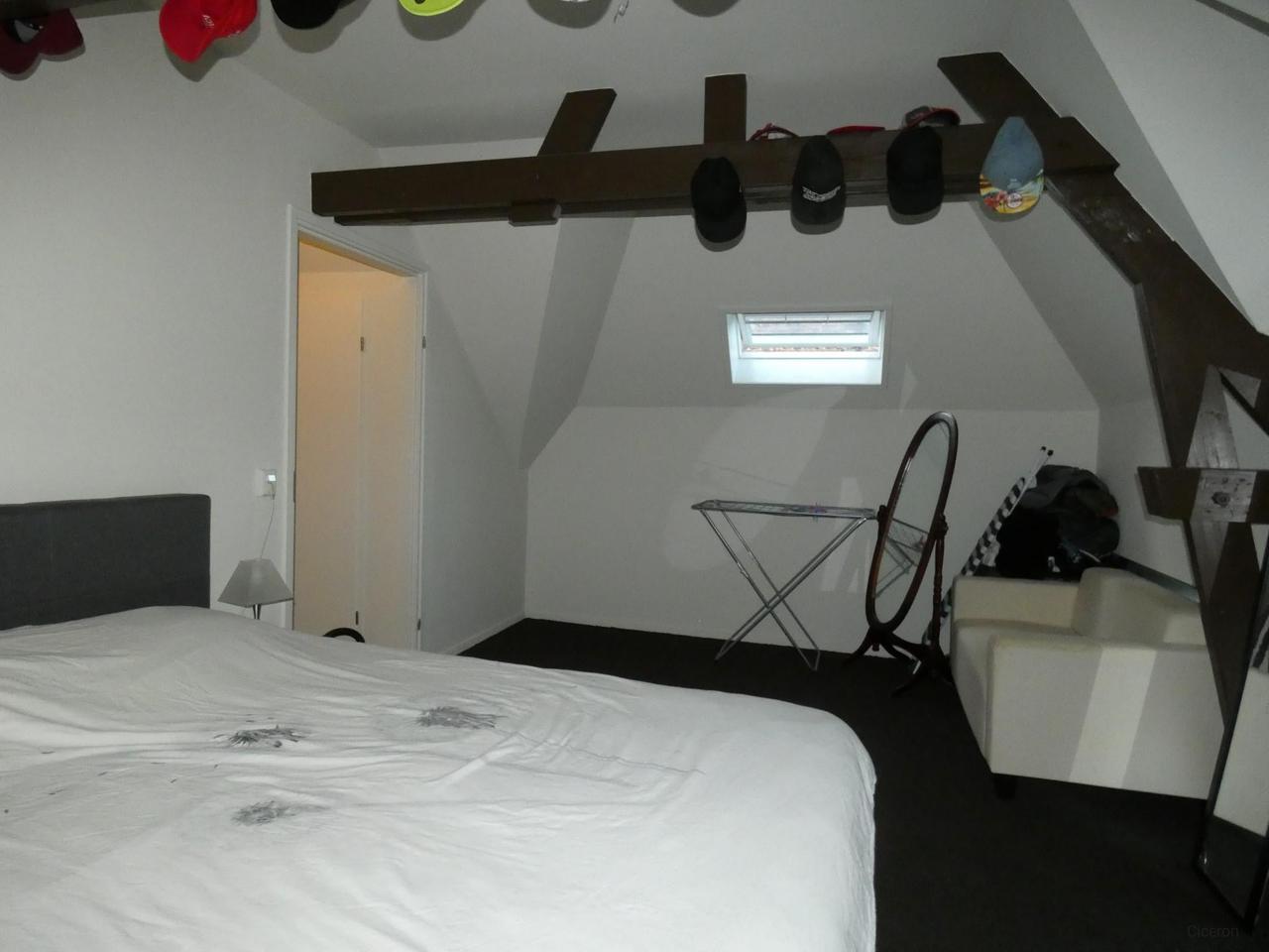 Apartment with Parking in Centrum-Oud - Image 8