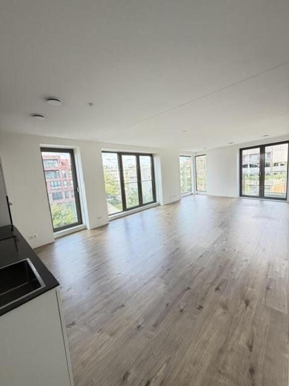 111 m² apartment with parking in Haarlem - Image 3