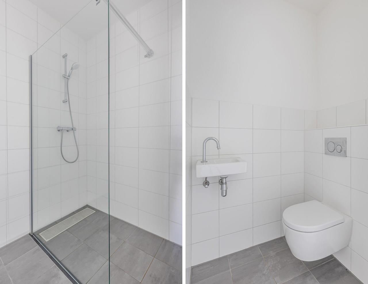 111 m² apartment with parking in Haarlem - Image 5