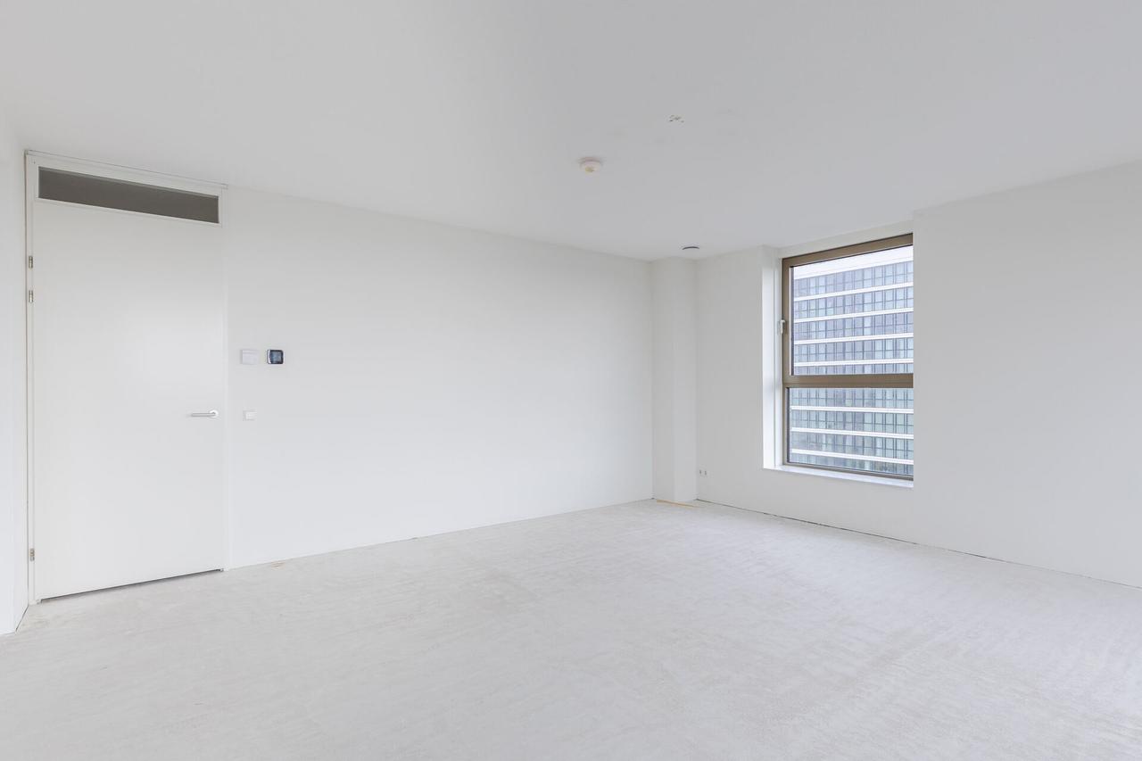 106 m² apartment with balcony and parking space - Image 6