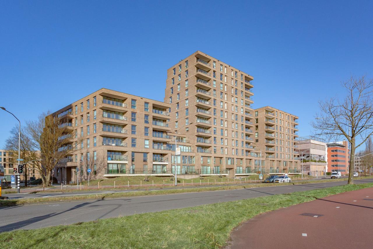 Energy-efficient 107 m² maisonette - Image 1