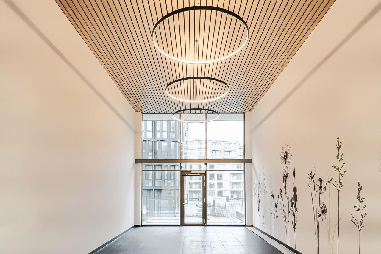 Energy-efficient 107 m² maisonette - Image 2