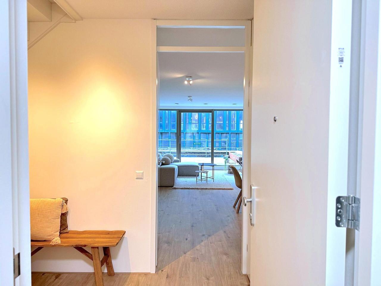 Energy-efficient 107 m² maisonette - Image 3