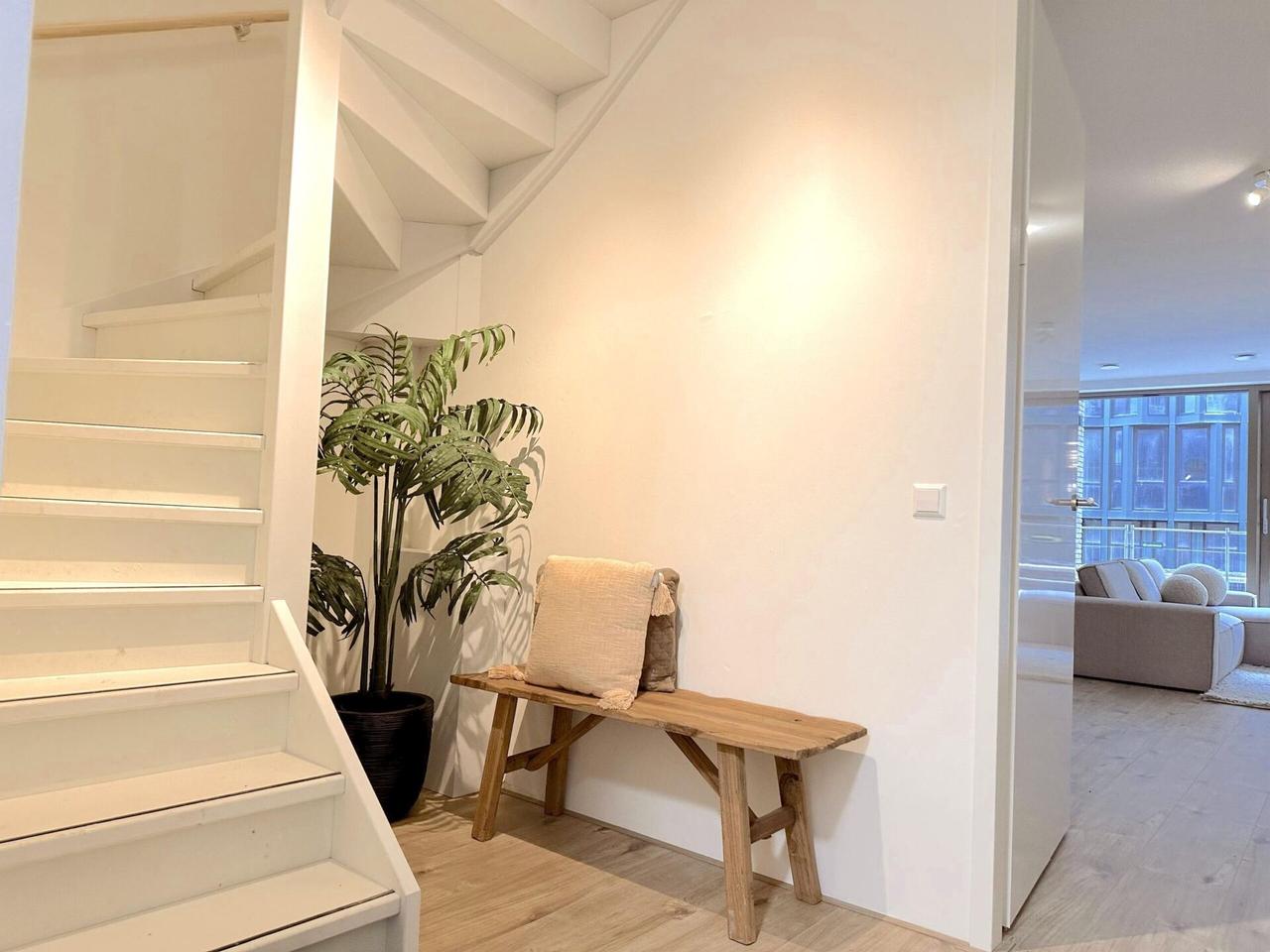 Energy-efficient 107 m² maisonette - Image 4