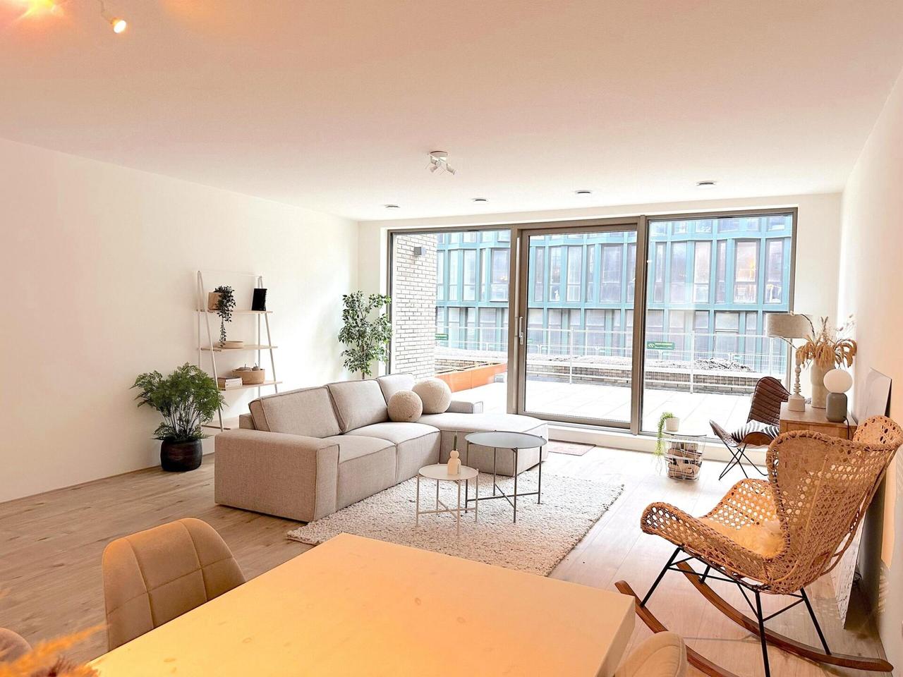 Energy-efficient 107 m² maisonette - Image 6
