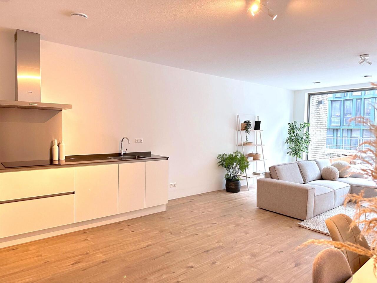 Energy-efficient 107 m² maisonette - Image 7