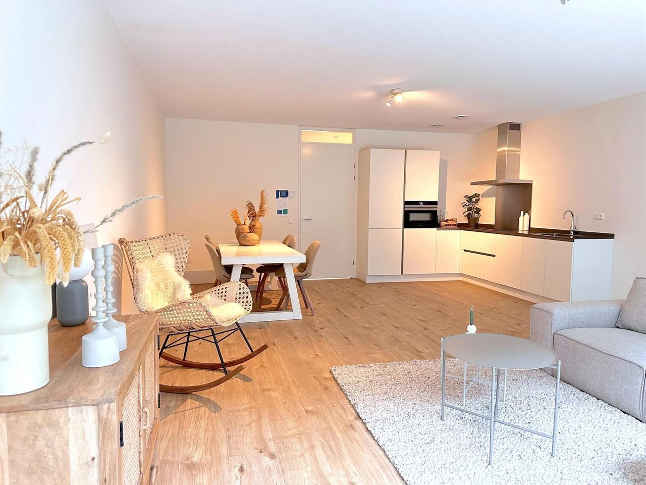 Energy-efficient 107 m² maisonette - Image 8
