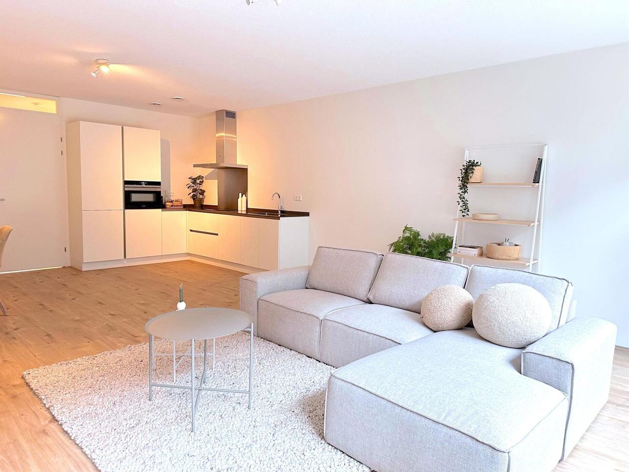 Energy-efficient 107 m² maisonette - Image 9