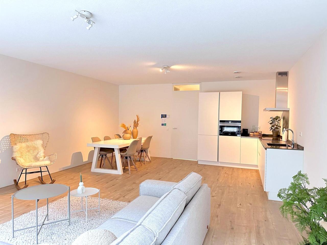 Energy-efficient 107 m² maisonette - Image 10