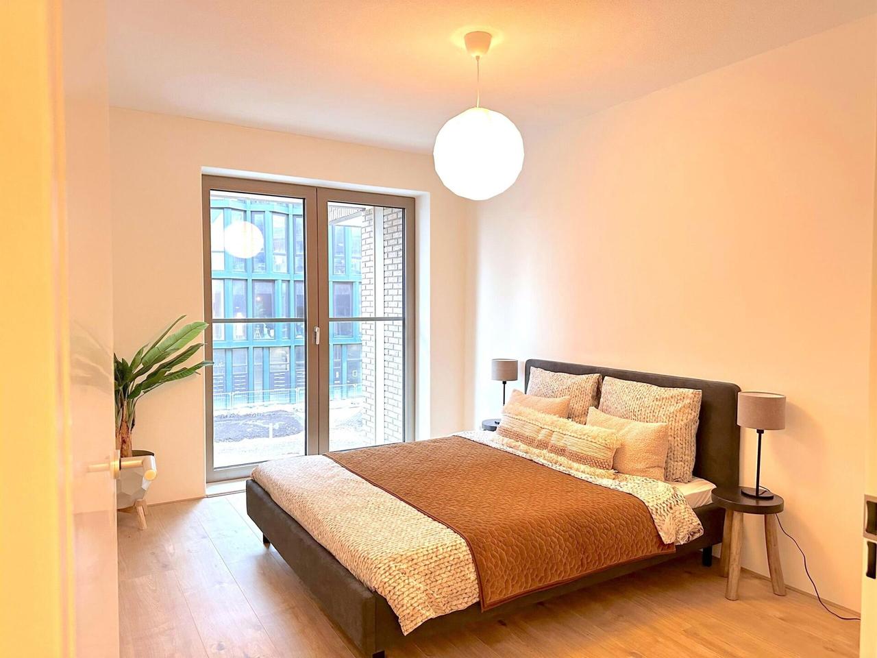 Energy-efficient 107 m² maisonette - Image 14