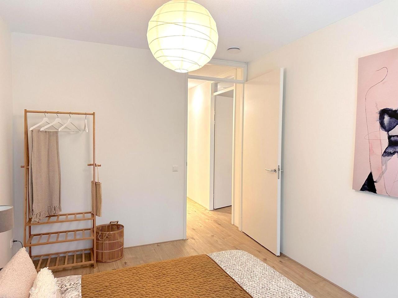 Energy-efficient 107 m² maisonette - Image 15