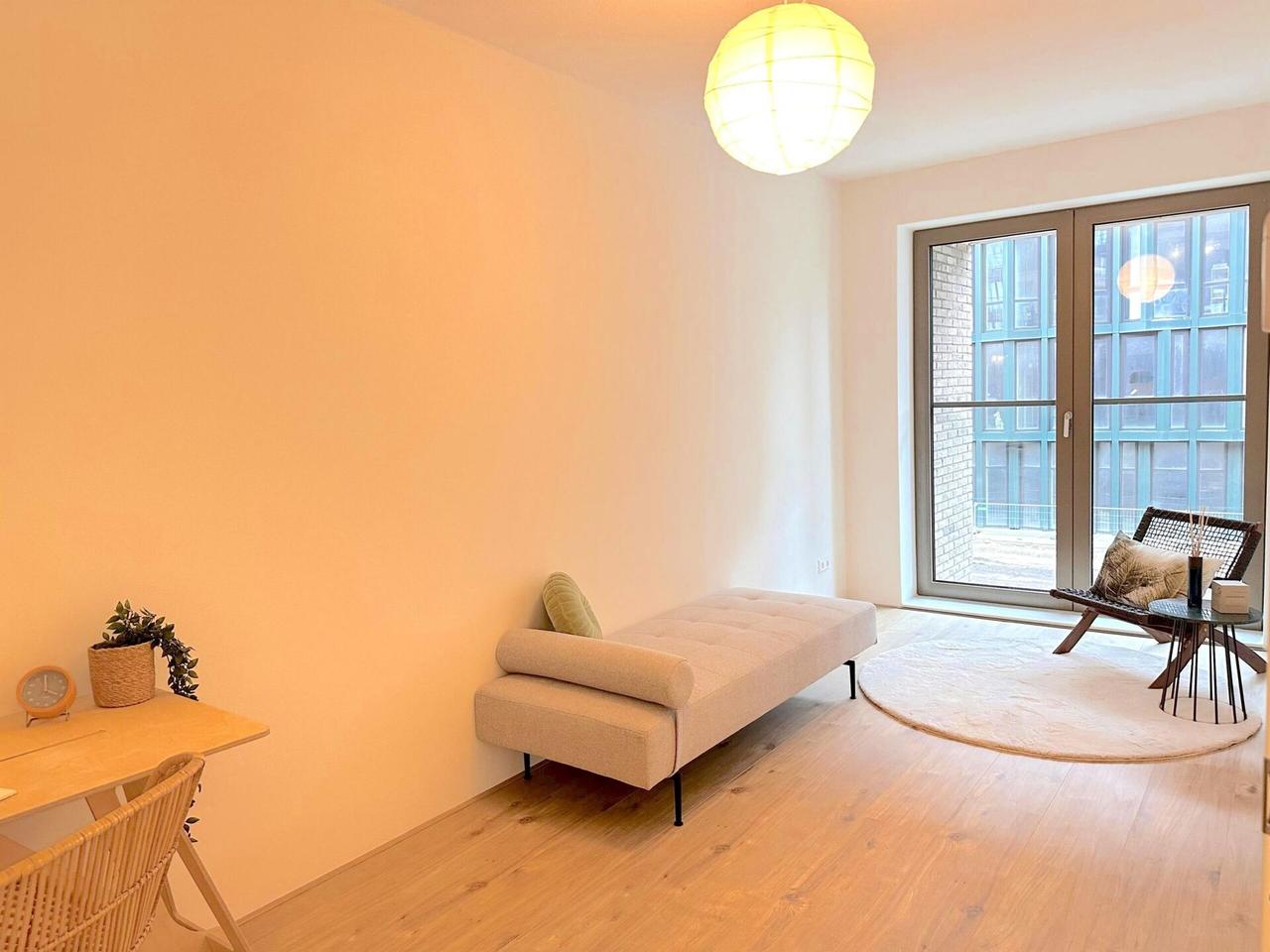 Energy-efficient 107 m² maisonette - Image 16