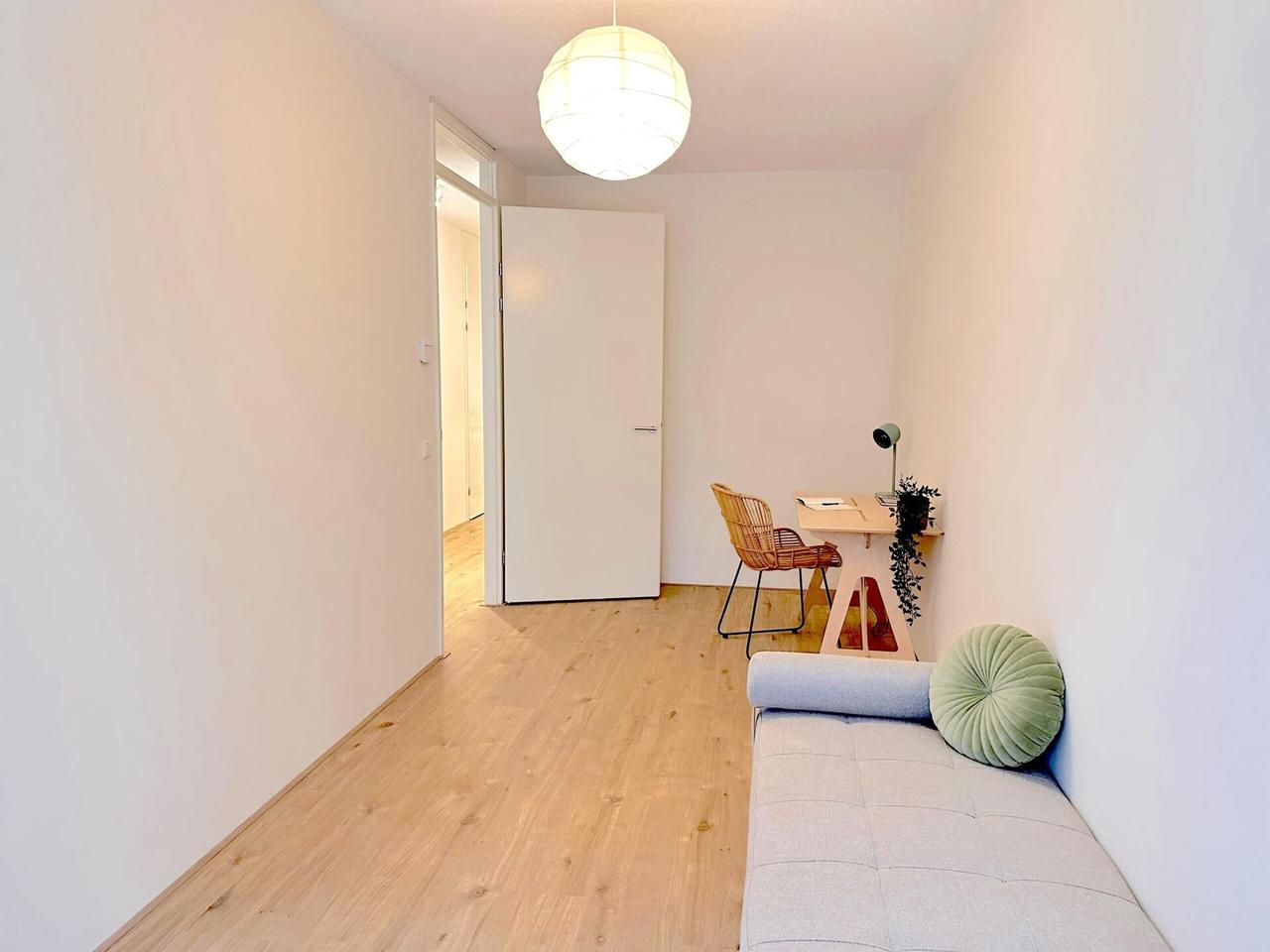 Energy-efficient 107 m² maisonette - Image 17