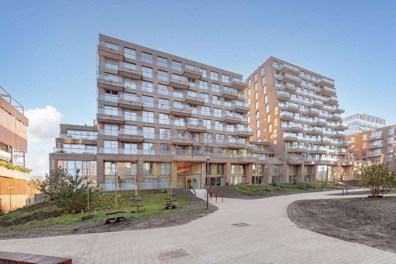 Energy-efficient 107 m² maisonette - Image 20