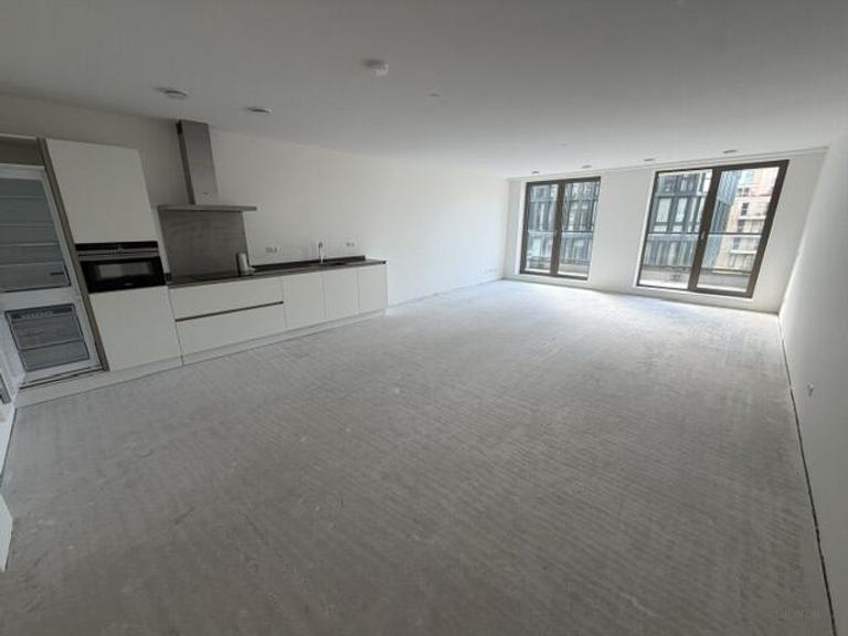 113 m² apartment with evening sun in Haarlem - Image 4