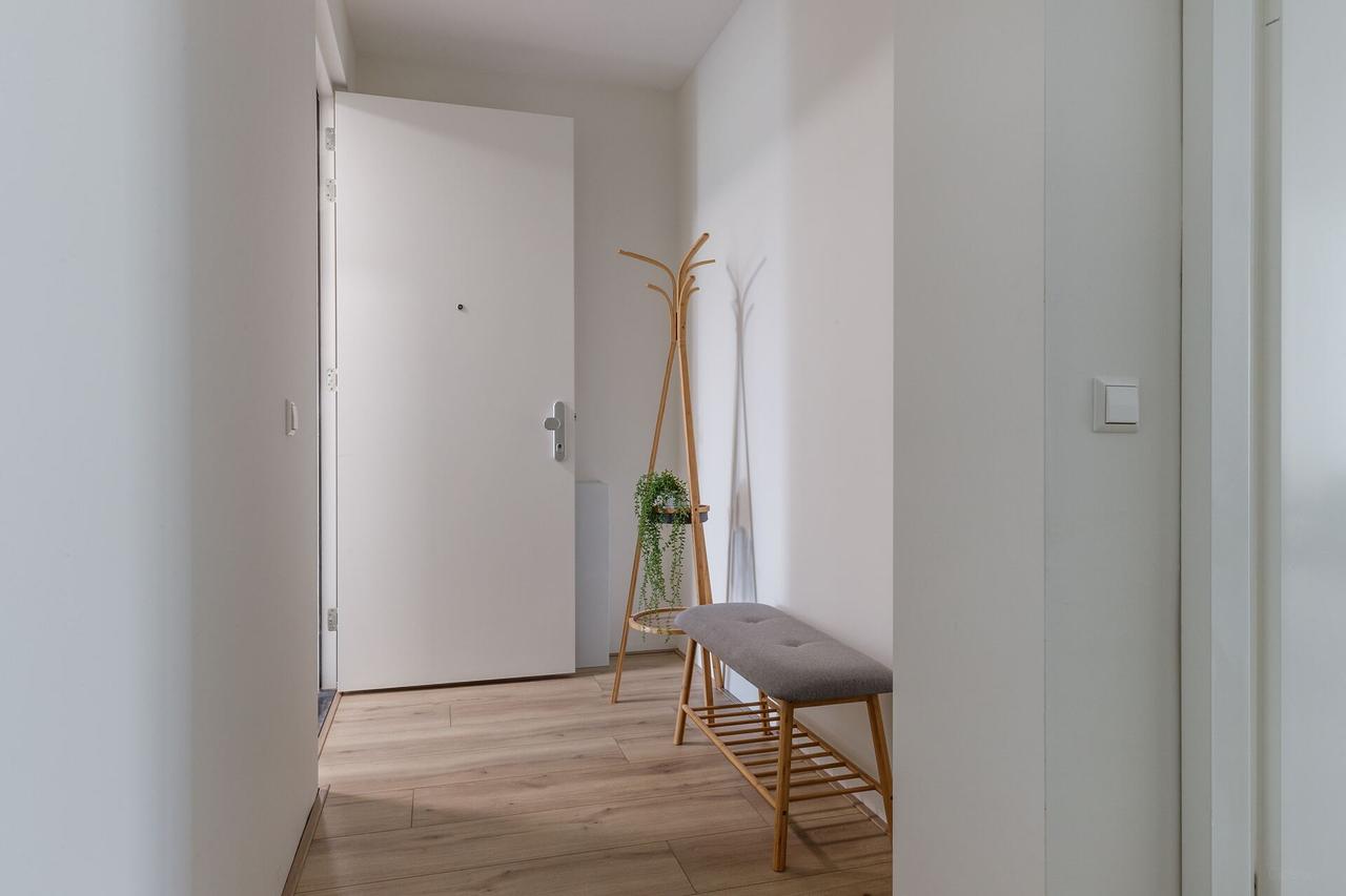 113 m² apartment with evening sun in Haarlem - Image 6