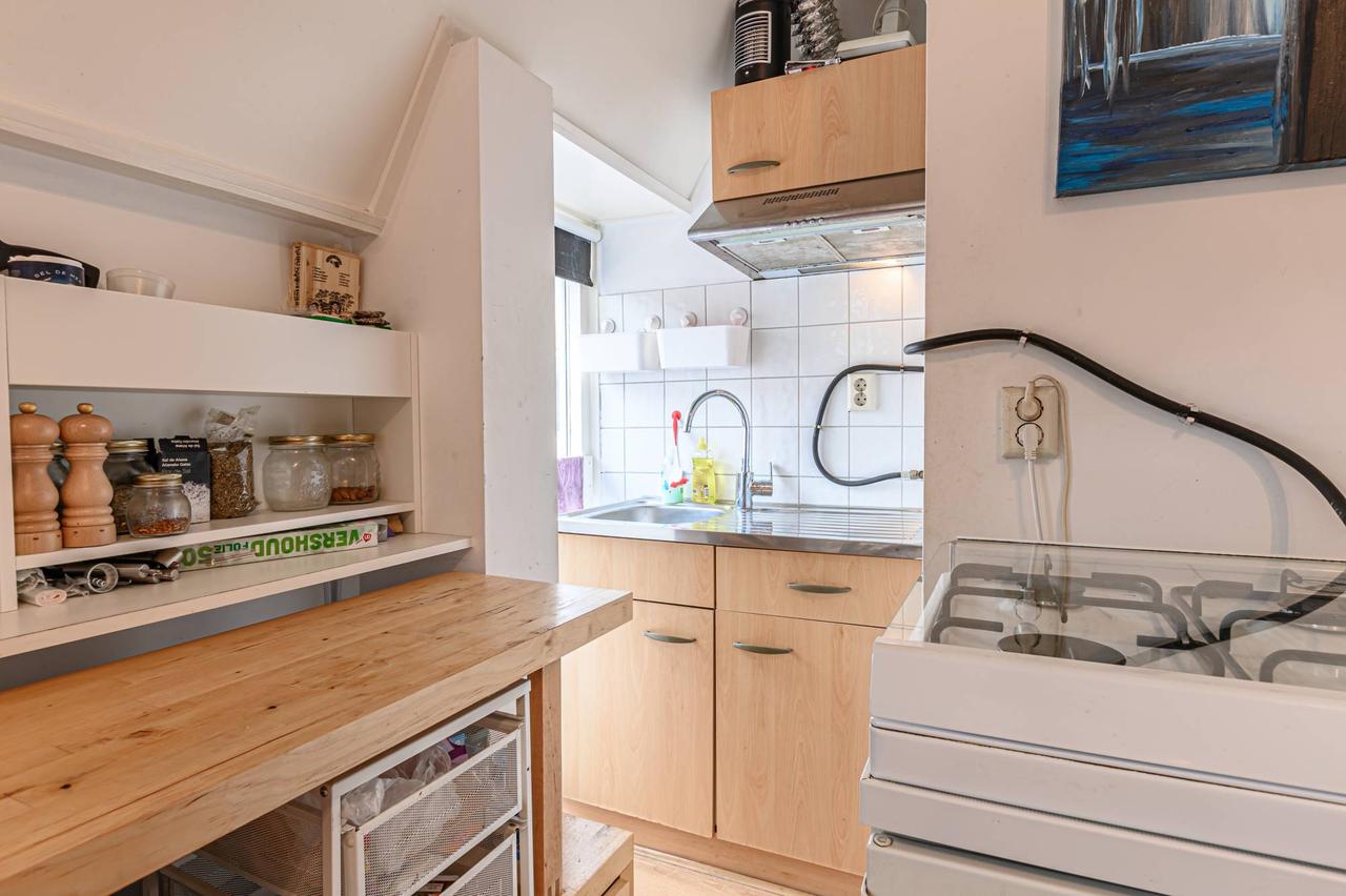Private Kitchen in Central Leiden - Image 2
